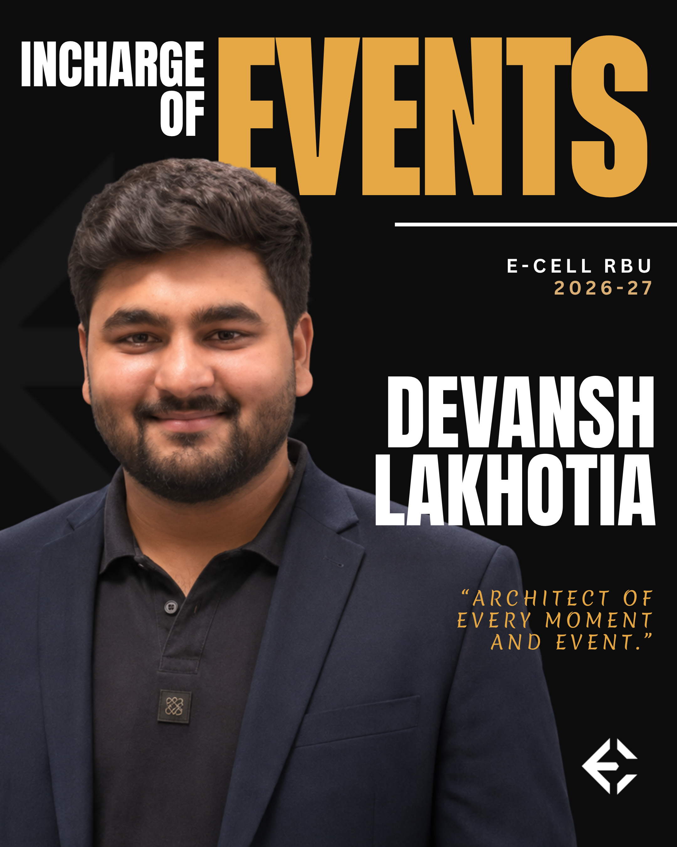 Devansh Lakhotia